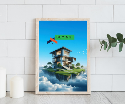 FirstTime Buyer Blueprint