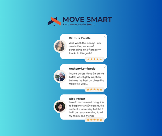 The First-Time Buyer Accelerator: VIP Access