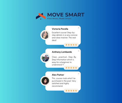 FirstTime Buyer Blueprint