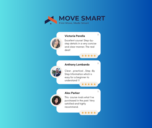 FirstTime Buyer Blueprint