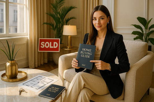 The First-Time Buyer Accelerator: VIP Access